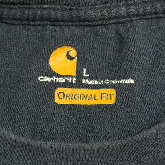 Carhartt Longsleeve - Picture 3 of 4